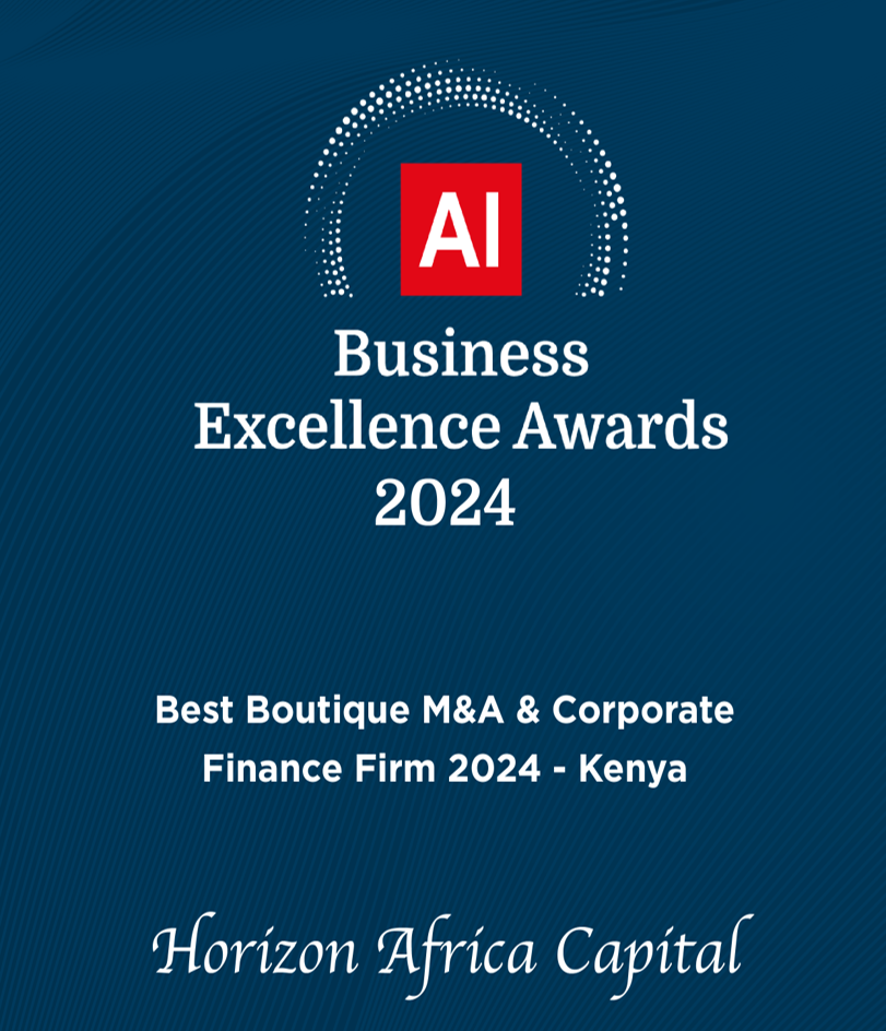 Business Excellence Awards 2024