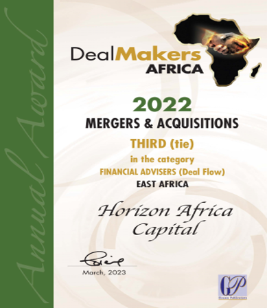 Mergers & Acquisitions Third 2022